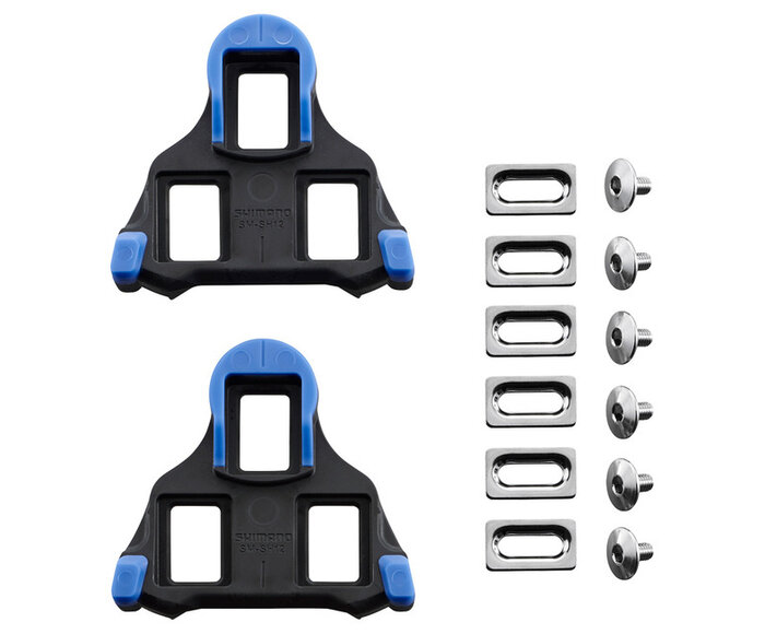 SM-SH10 - Cales Dura-ace vélo de route