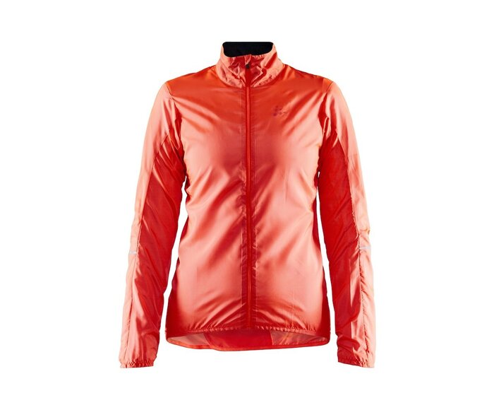 Essence Light Wind - Manteau vélo Femme