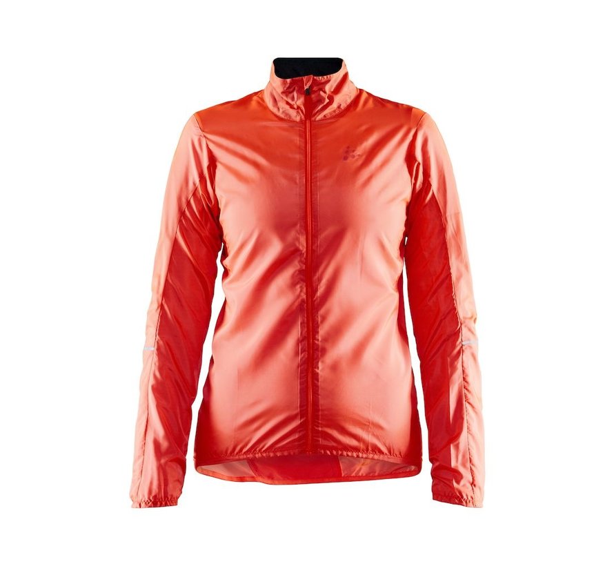 Essence Light Wind - Manteau vélo Femme