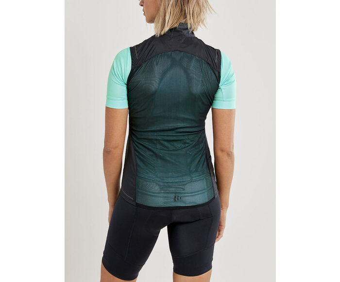 Essence Light Wind - Veste de vélo Femme