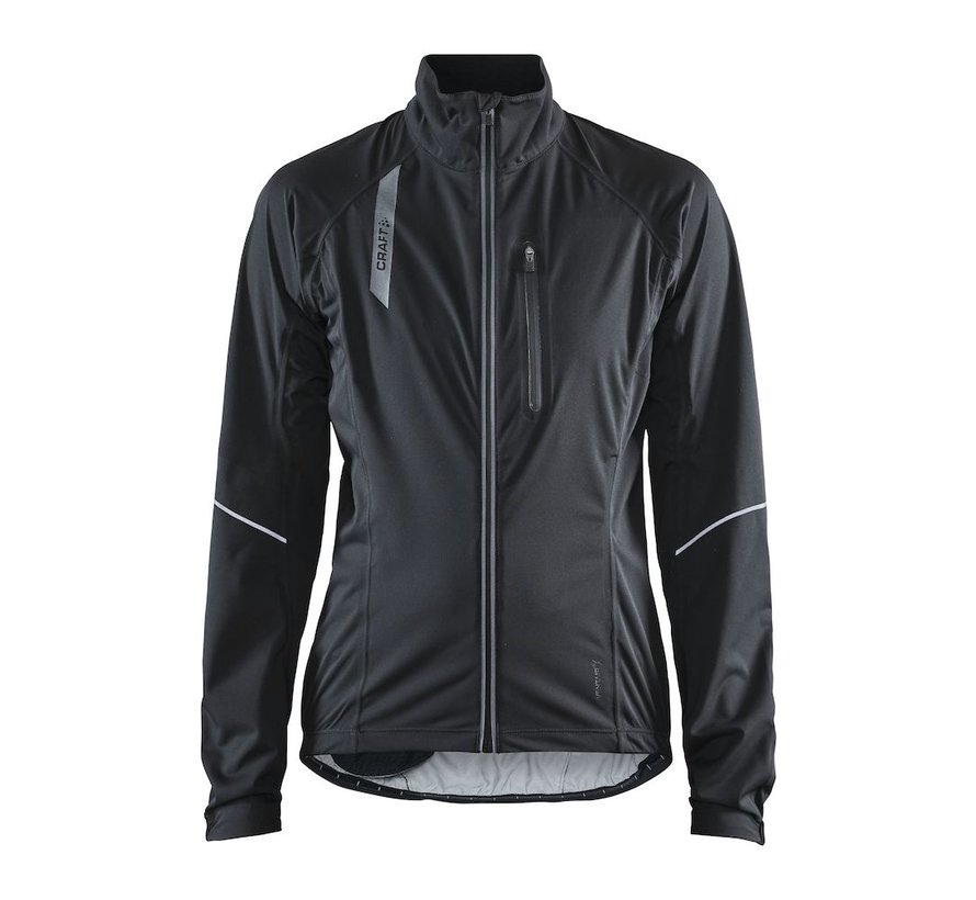 Stride Rain - Manteau de vélo Femme