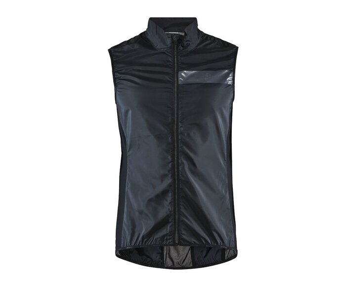 Essence Light Wind - Veste sans manche Homme