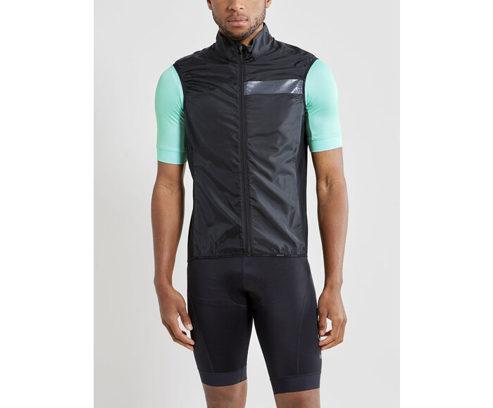 Essence Light Wind - Veste sans manche Homme