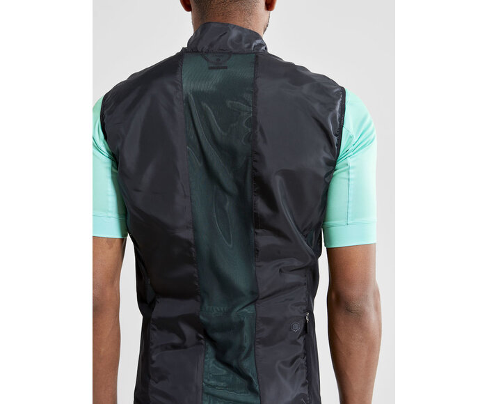 Essence Light Wind - Veste sans manche Homme