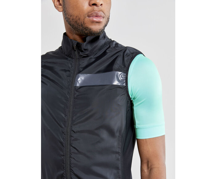 Essence Light Wind - Veste sans manche Homme