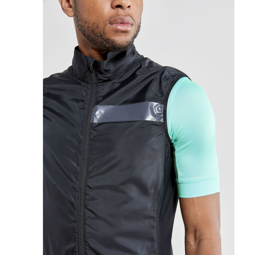 Essence Light Wind - Veste sans manche Homme