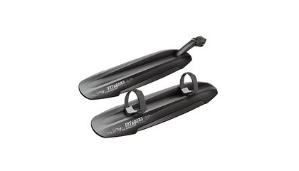 Fatboard - Garde-boue Fat bike (Paire)