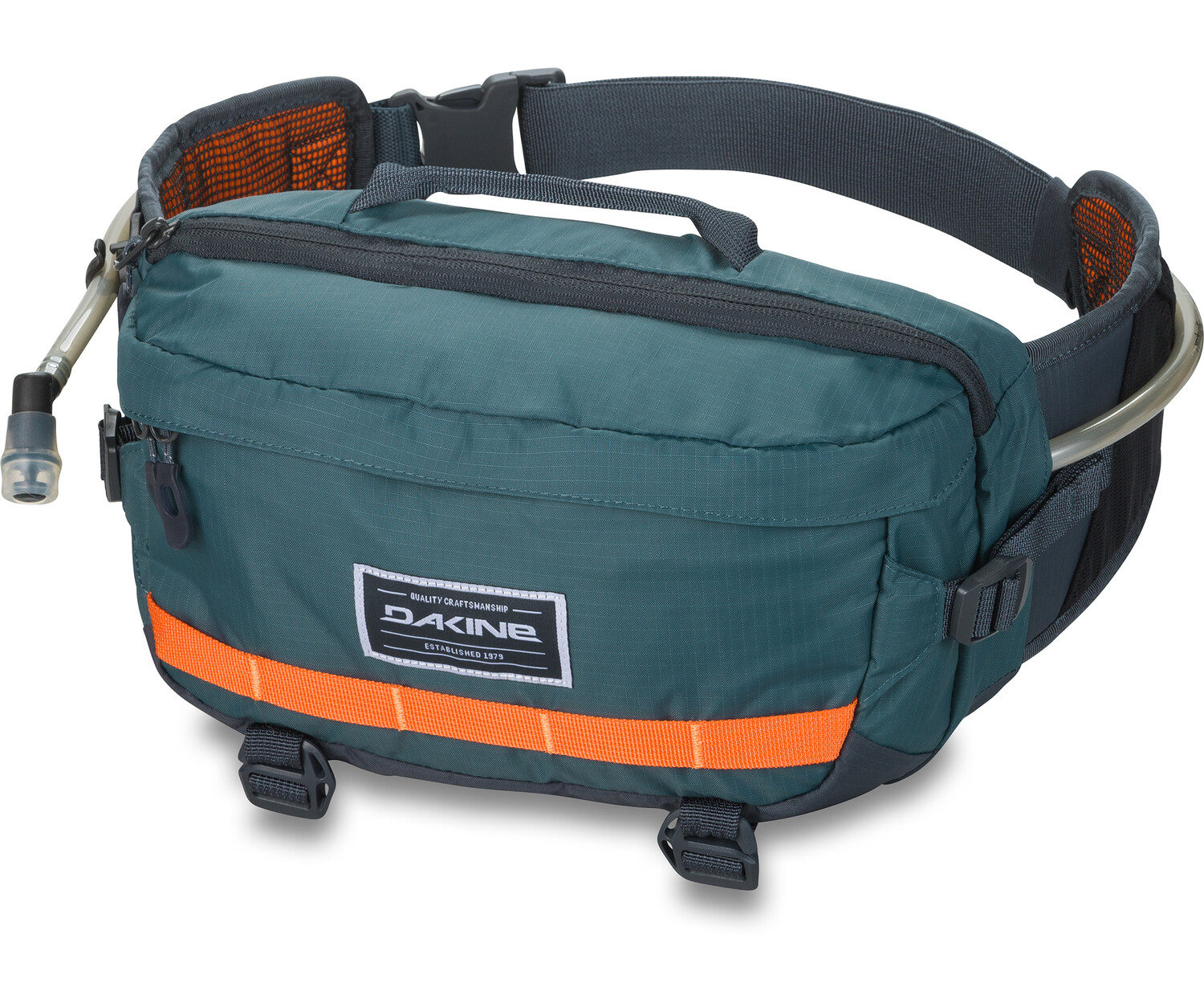 DAKINE Hot Laps Sac de vélo (sac de taille) Mathieu Performance