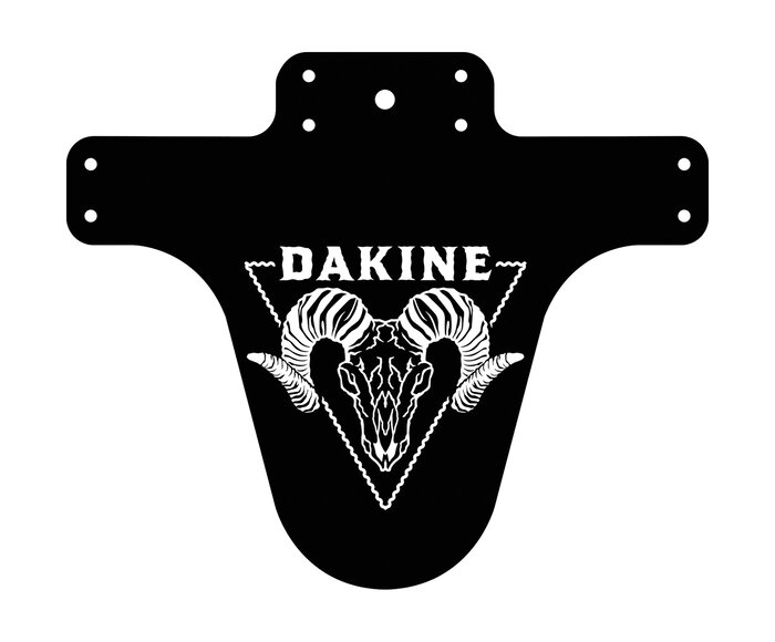 Marsh Guard - Garde-boue de vélo montagne