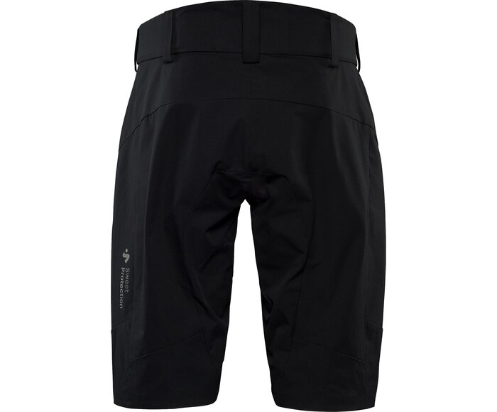 Hunter Light - Culotte courte de vélo montagne Homme