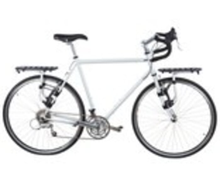 Porte-bagage vélo Tour Rack