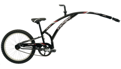 Demi-vélo Original Folder