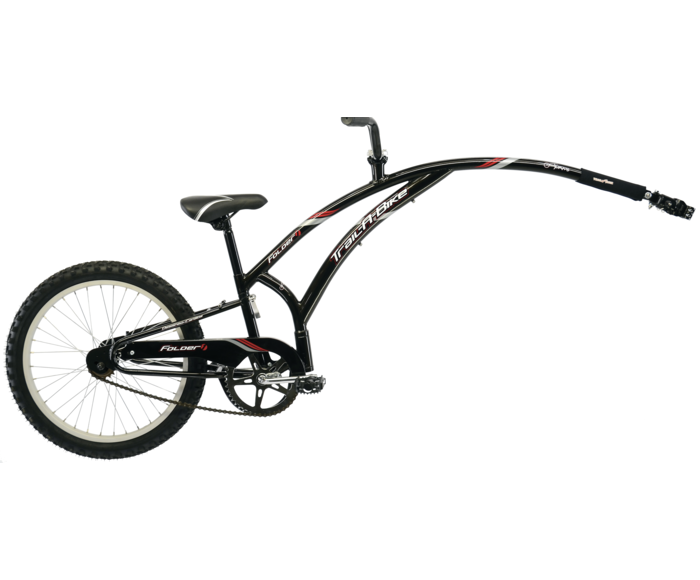 Demi-vélo Original Folder