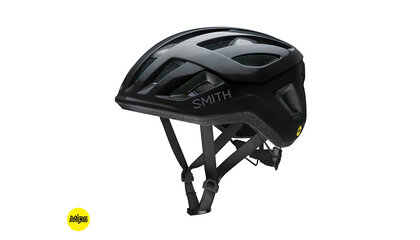 Signal Mips - Casque vélo de route / montagne