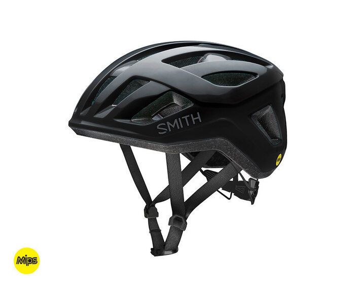Signal Mips - Casque vélo de route / montagne