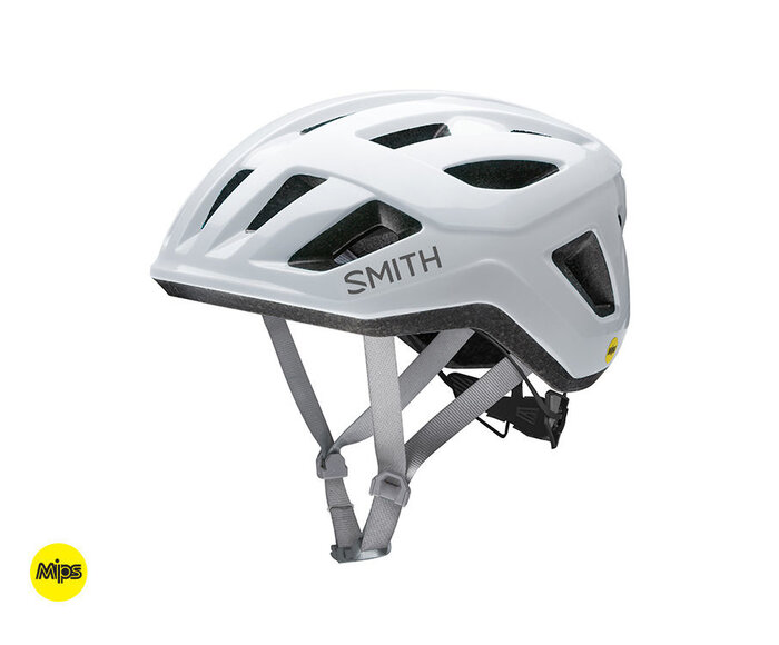 Signal Mips - Casque vélo de route / montagne