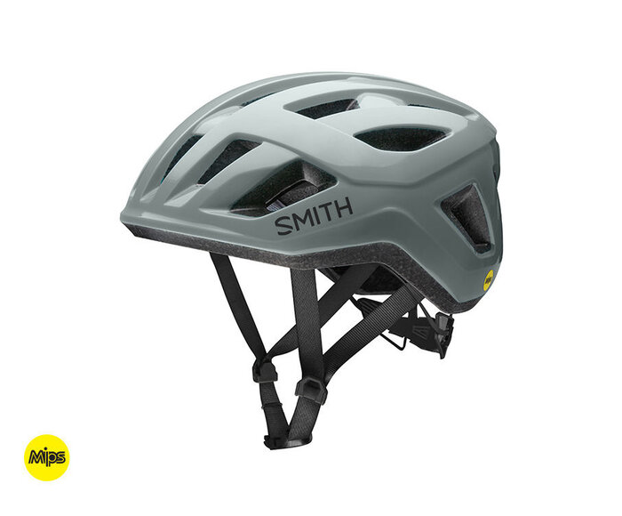 Signal Mips - Casque vélo de route / montagne