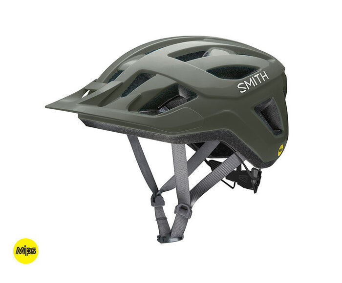 Convoy Mips - Casque de vélo montagne