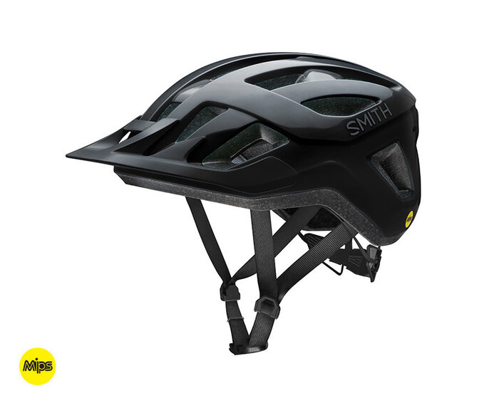 Convoy Mips - Casque de vélo montagne