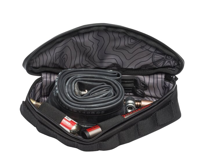 Outpost Corner - Sac de cadre vélo