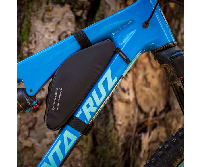 Outpost Corner - Sac de cadre vélo