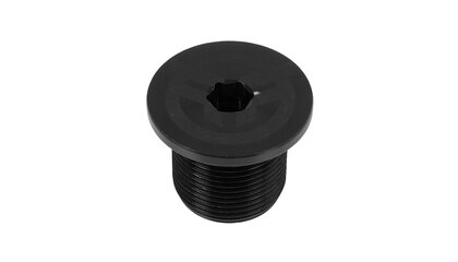 H24 - Capuchon de fourche de vélo BMX