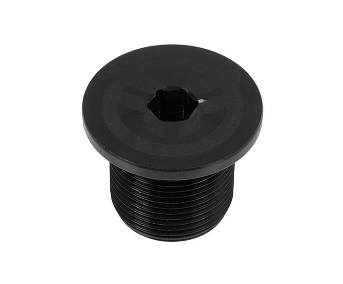 H24 - Capuchon de fourche de vélo BMX