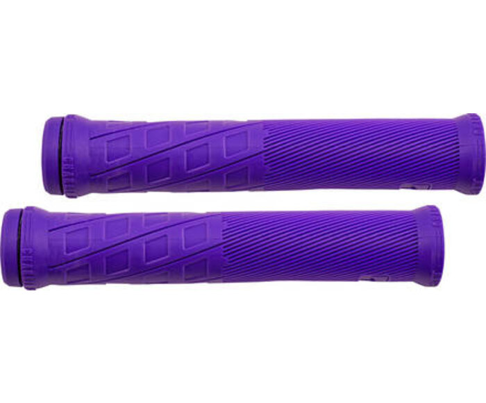 Charlie Crumlish - Poignée de bmx