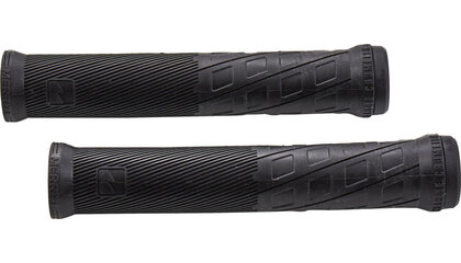 Charlie Crumlish - Poignée de bmx