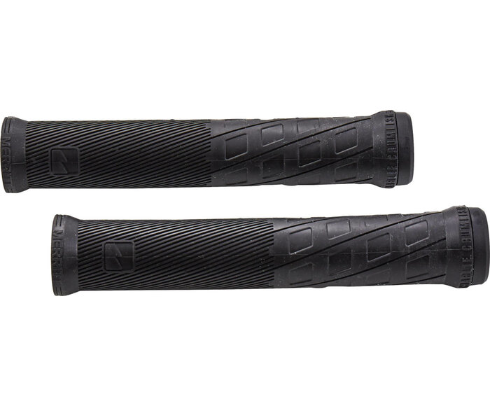 Charlie Crumlish - Poignée de bmx