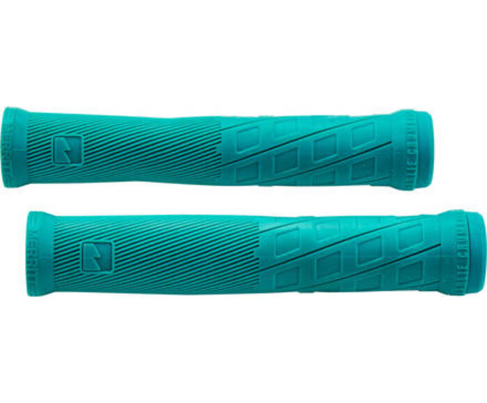 Charlie Crumlish - Poignée de bmx