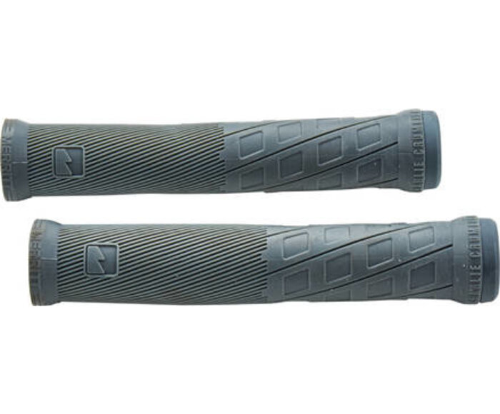 Charlie Crumlish - Poignée de bmx