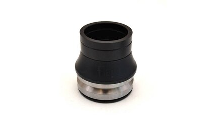 Jeu de direction intégré de vélo BMX