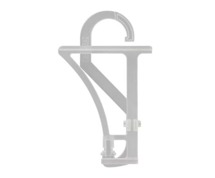 Trousse de nettoyage pour réservoir Crux