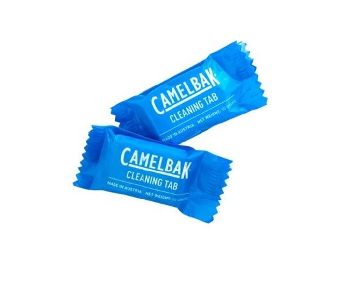 Trousse de nettoyage pour réservoir Crux