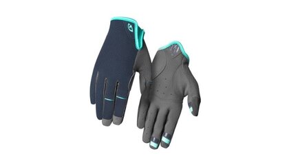 LA DND - Gants vélo de route / montagne pour Femme