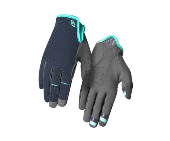 LA DND - Gants vélo de route / montagne pour Femme