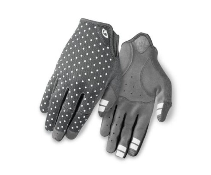 LA DND - Gants vélo de route / montagne pour Femme