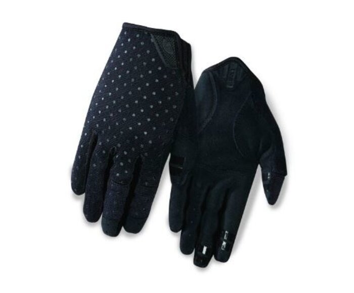 LA DND - Gants vélo de route / montagne pour Femme