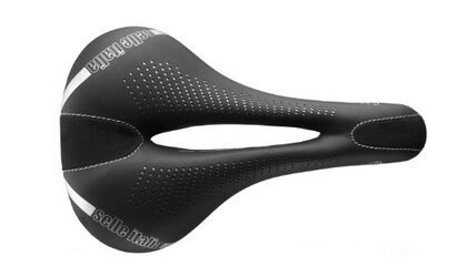 Lady Gel Flow - Selle de vélo route Femme