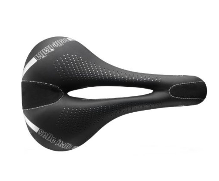 Lady Gel Flow - Selle de vélo route Femme