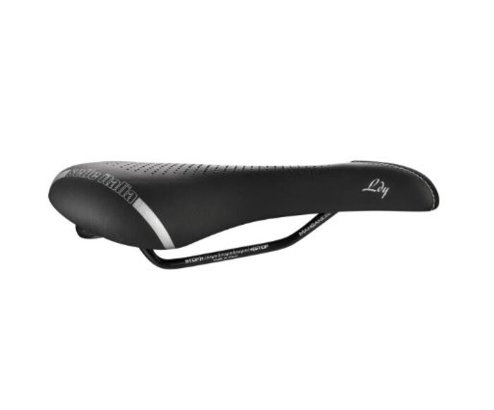 Lady Gel Flow - Selle de vélo route Femme