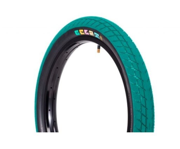 Morrow - Pneu bmx freestyle