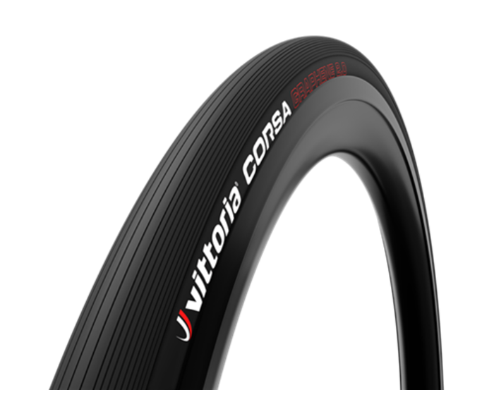 Corsa G2.0 - Pneu vélo route 4 saisons