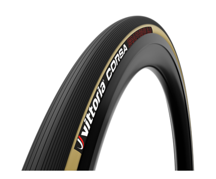 Corsa G2.0 - Pneu vélo route 4 saisons