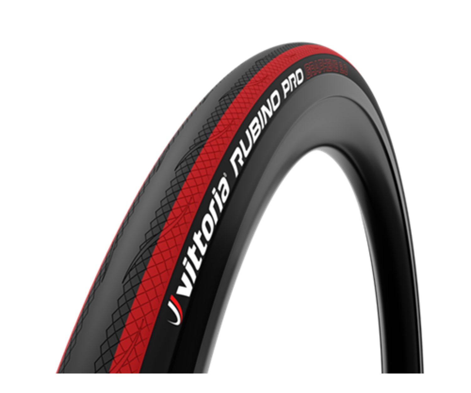 VITTORIA Rubino Pro G2.0 - Pneu de vélo route - Mathieu