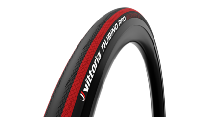 Rubino Pro G2.0 - Pneu vélo route