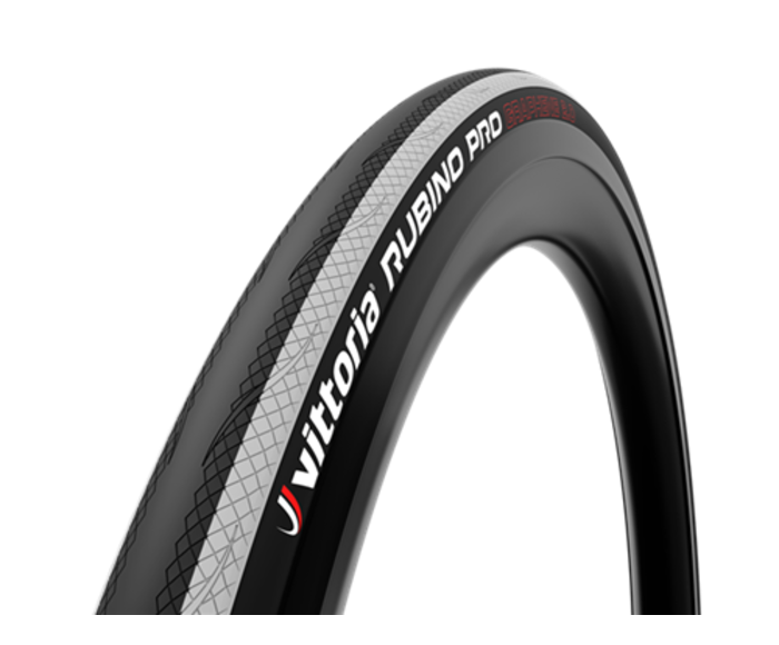 Rubino Pro G2.0 - Pneu vélo route