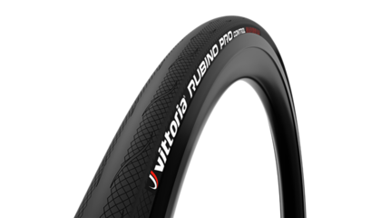 Rubino Pro Control G2.0 - Pneu vélo route