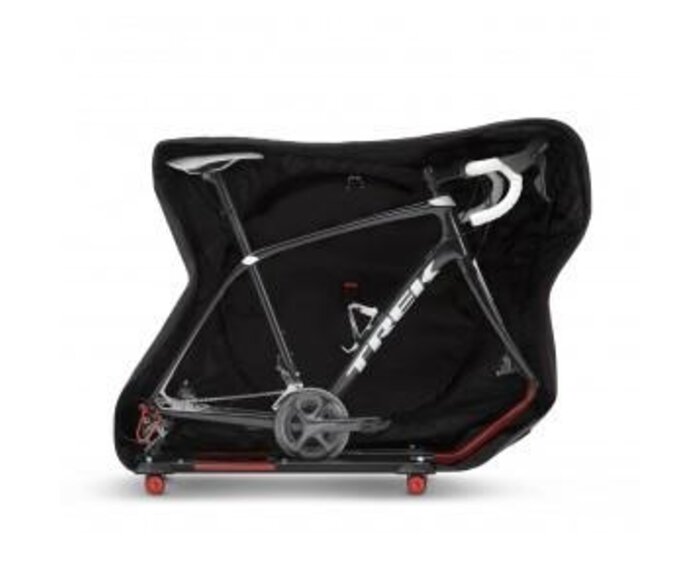 Aerocomfort Road 3.0 TSA - Sac de transport pour vélo de route